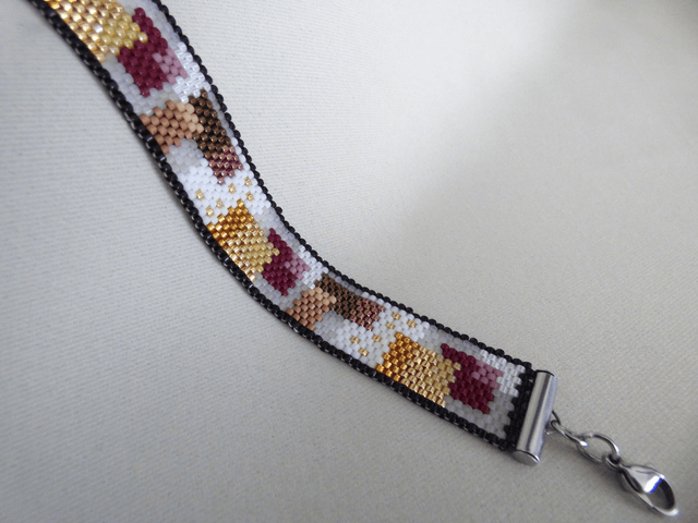 Bracelet Arte