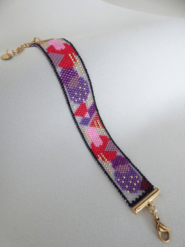 Bracelet Paysage