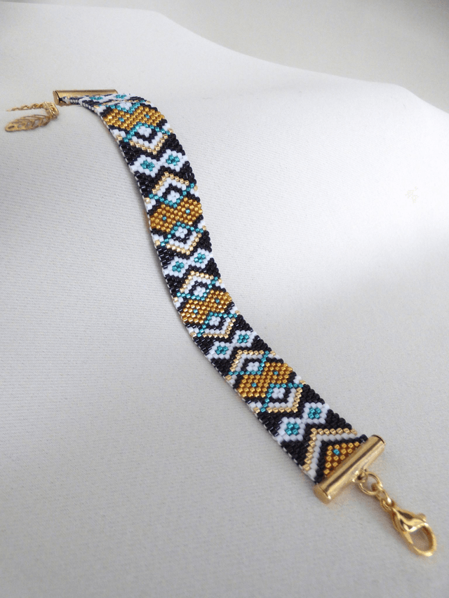 Bracelet L'Amazone 