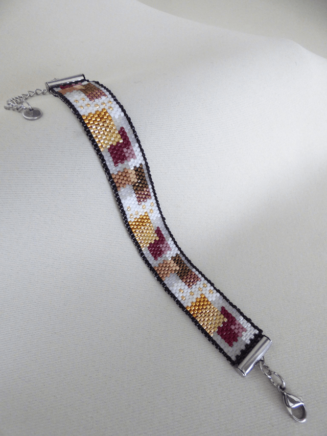 Bracelet Arte