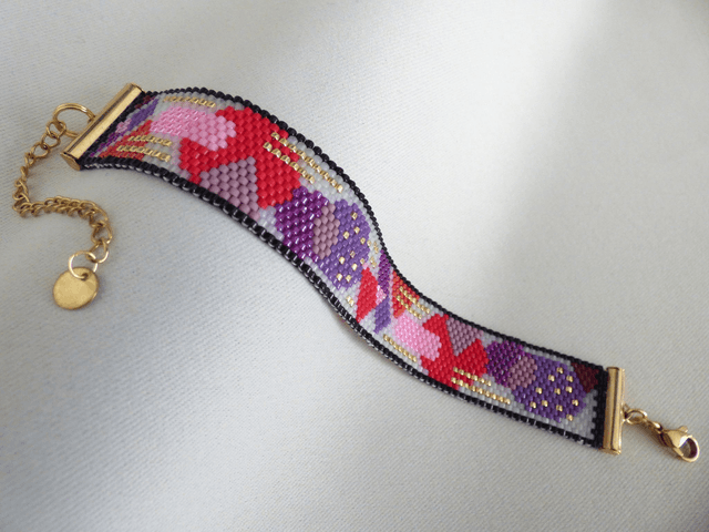 Bracelet Paysage