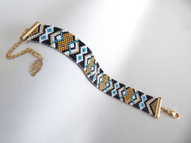 Bracelet L&#039;Amazone 