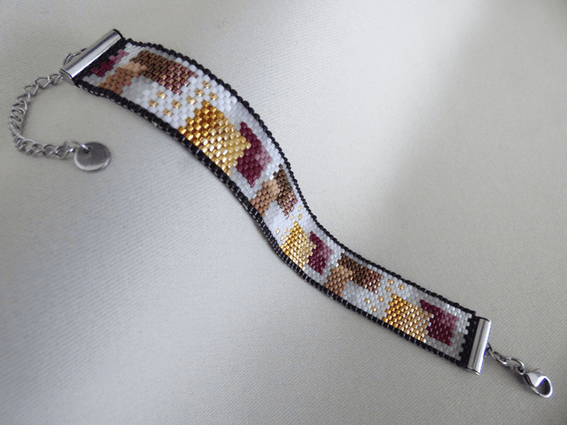 Bracelet Arte